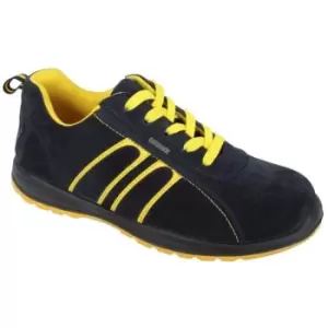 Blackrock (SF6411) Safety Trainers Size 11
