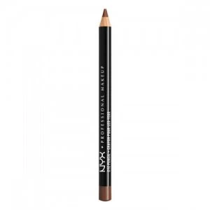 NYX Professional Makeup Slim Eye Pencil Brown