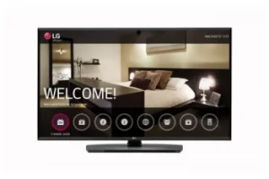 LG 49LU341H 49" FHD LCD Hotel TV