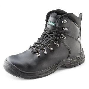 Click Footwear Internal Metatarsal Impact Protect Boot S3 10.5 Blk Ref