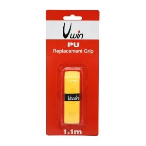 Uwin PU Grip - Yellow
