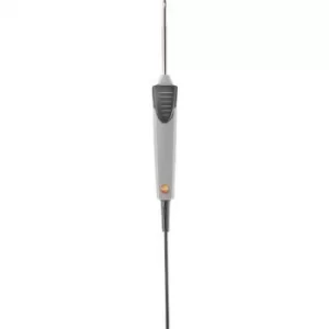 testo 0613 1712 Air probe -50 up to 125 °C Sensor type NTC