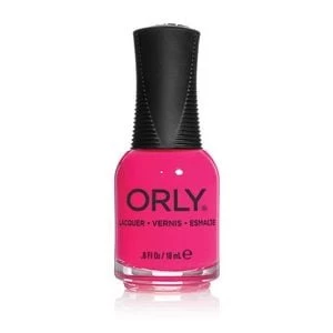 Orly Nail Polish 18ml Beach Cruiser Pink