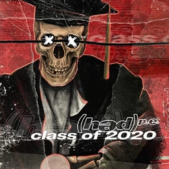 (hed)pe - Class of 2020 CD