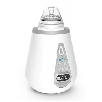Nuvita Bottle Warmer / Digital Home Sterilizer