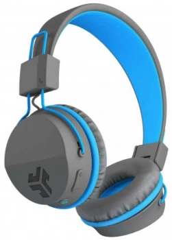 JLab JBuddies Studio Bluetooth Wireless Kids Headphones
