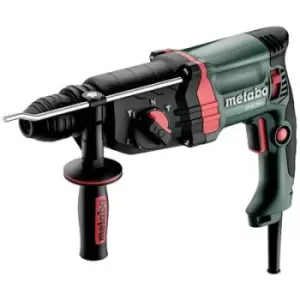 Metabo KHE 2445 SDS-Plus-Hammer drill combo 800 W