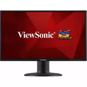Viewsonic 23.8" VG Series VG2419 LED Full HD IPS LED Monitor