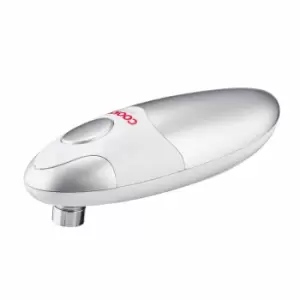 Cooks Professional D3703 Automatic Can Opener - White