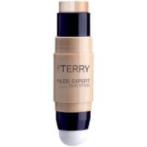By Terry Nude-Expert Foundation (Various Shades) - 3. Cream Beige