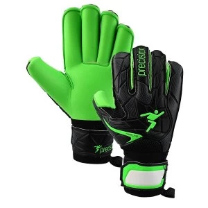 Precision Fusion_X.3D Junior Roll Protect Lime - Size 4