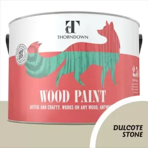 Thorndown Dulcote Stone Wood Paint 2.5L