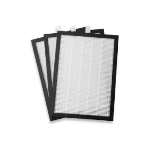 Meaco Low Energy HEPA filter for 12L - 3 Pack