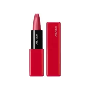 Shiseido Technosatin Gel Lipstick - Pink