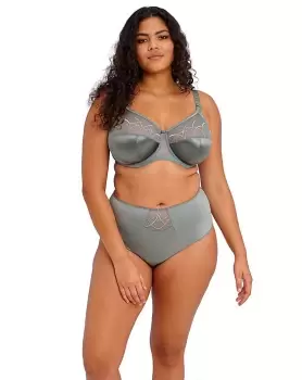 Elomi Cate Full Cup Wired Bra Willow