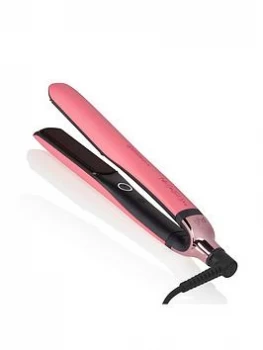 Ghd Platinum+ Hair Straightener - Rose Pink