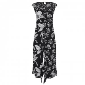 Guess Celina Dress - Passion Flower