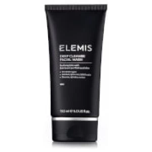 Elemis Deep Cleanse Facial Wash150ml