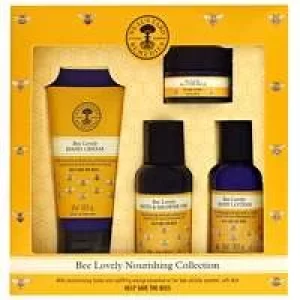 Neal's Yard Remedies Gifts and Sets Bee Lovely Nourishing Collection
