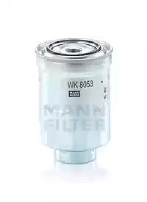 Fuel Filter WK8053Z by MANN