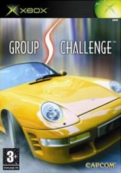 Group S Challenge Xbox Game