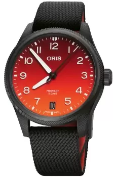 Oris Watch Big Crown ProPilot Coulson Calibre 400 Limited Edition