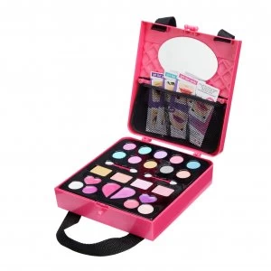 Shimmer & Sparkle InstaGlam All-in-One Beauty Make Up Tote