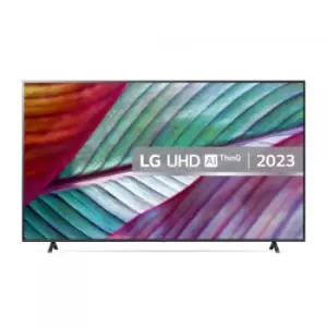 LG 43" 43UR78006LK Smart 4K Ultra HD LED TV