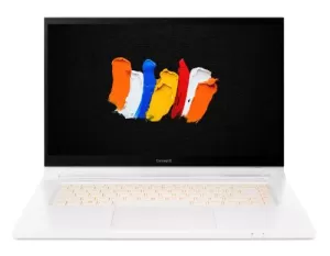 Acer ConceptD 3 Ezel Pro CC315-72P 15.6" Laptop