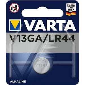 Varta SR43 Silver Battery