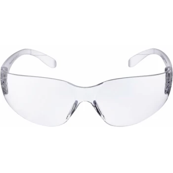 Honeywell - XV Glasses Clear Abrasion Resist Lens