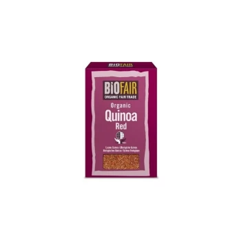 Biofair Red Quinoa Grain - 500g - 73270