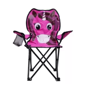 Gelert Animal Chair Juniors - Pink