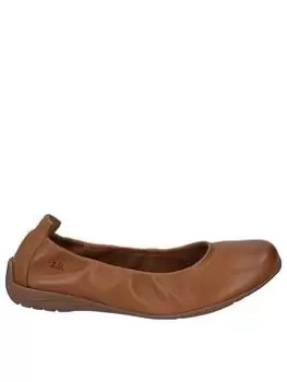 Josef Seibel Ballerina Shoes brown 8