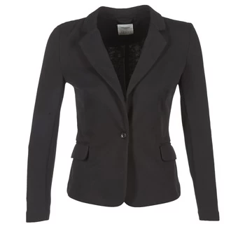 Vero Moda JULIA womens Jacket in Black - Sizes UK 6,UK 8,UK 10,UK 12,UK 14
