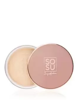 Sosu Cosmetics Face Focus Setting Powder