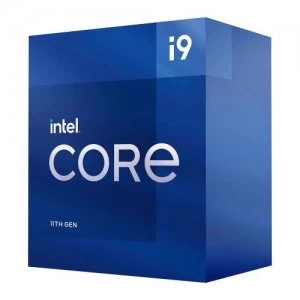 Intel Core i9 11900 11th Gen 2.5GHz CPU Processor