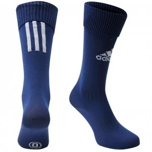 adidas Football Santos 18 Knee Socks - Navy/White