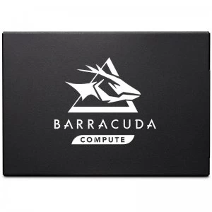 Seagate BarraCuda Q1 240GB SSD Drive