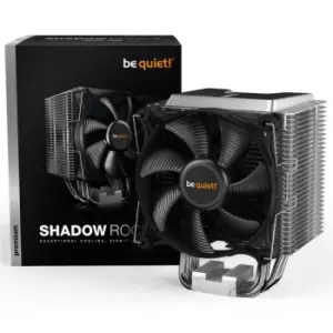 Be Quiet! BK004 Shadow Rock 3 CPU Processor Cooler