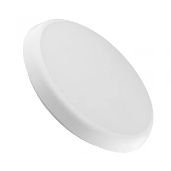 Bell Deco Slim 18W LED Bulkhead Cool White - BL06741