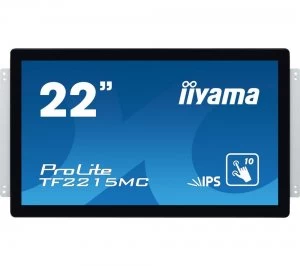 iiyama ProLite 22" TF2215MC-B2 Touch Screen LED Monitor
