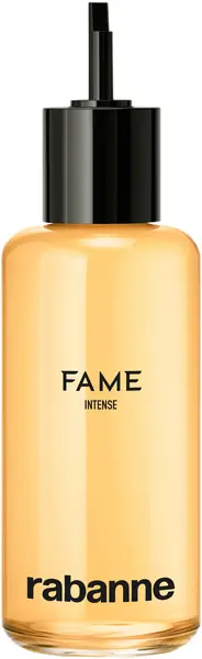 Rabanne Fame Intense Eau de Parfum 200ml Refill