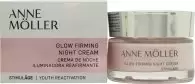 Anne Moller Stimulage Glow Firming Night Cream 50ml