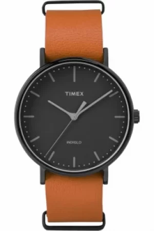 Unisex Timex Weekender Fairfield Watch TW2P91400