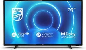 Philips 70" 70PUS7505 Smart 4K Ultra HD LED TV