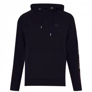 883 Police Dalston OTH Hoodie - Navy