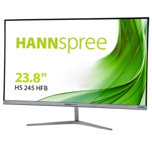 Hannspree 24" HS245HFB Full HD IPS LED Monitor