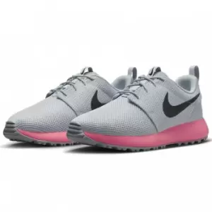 Nike Roshe G Next Nature Golf Shoes Lt Smoke Grey - UK9.5