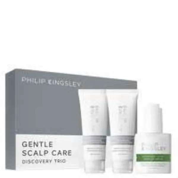 Philip Kingsley Kits Gentle Scalp Care Discovery Collection